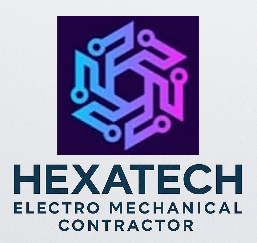 Hexatech Logo